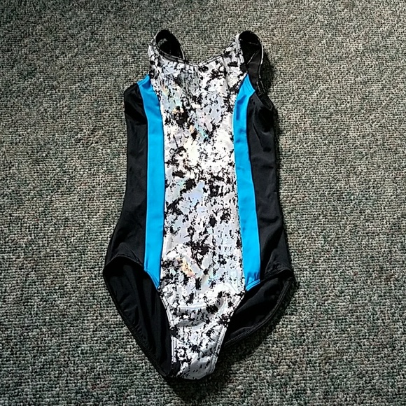 balera Other - Stylish balera dancewear LC sleeveless leotard